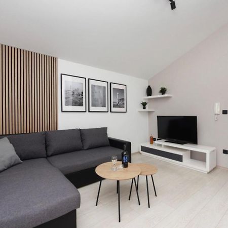 Matea 2 Villa Zadar Bagian luar foto