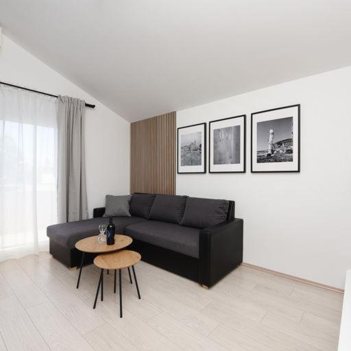 Matea 2 Villa Zadar Bagian luar foto