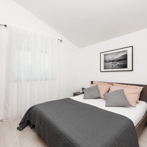 Matea 2 Villa Zadar Bagian luar foto