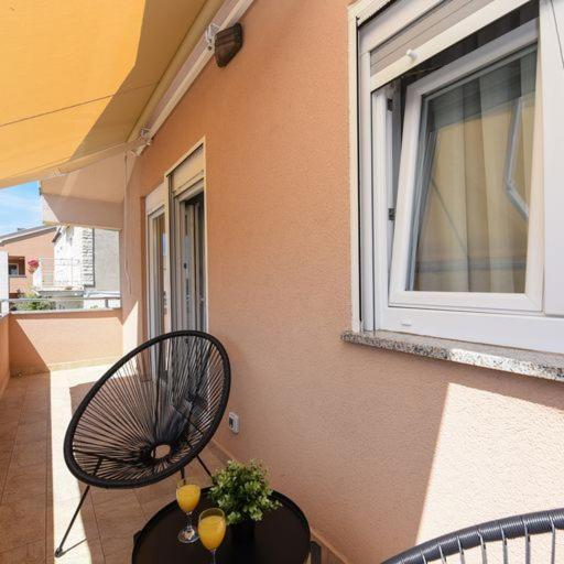 Matea 2 Villa Zadar Bagian luar foto