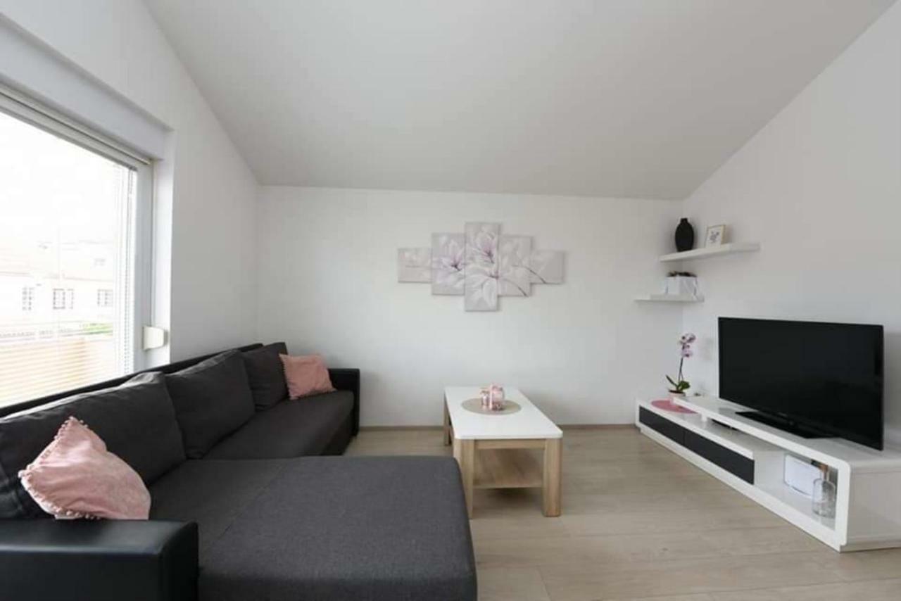 Matea 2 Villa Zadar Bagian luar foto