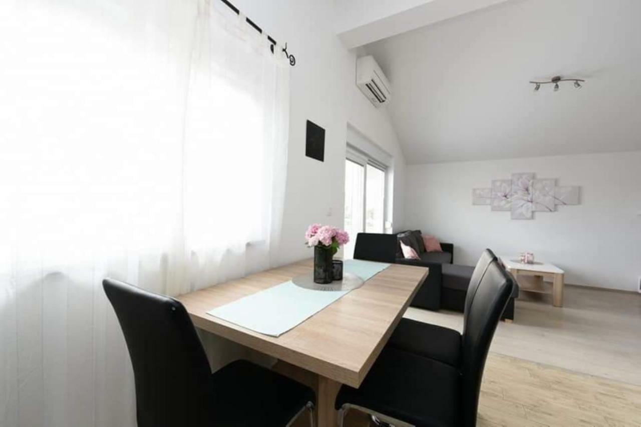 Matea 2 Villa Zadar Bagian luar foto